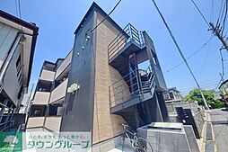 外観画像