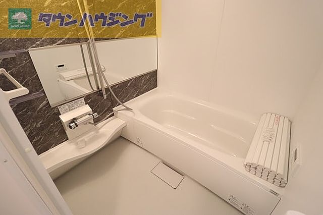 浴室