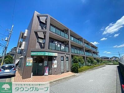 外観 外観