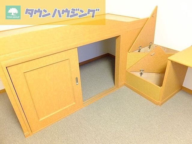 子供部屋
