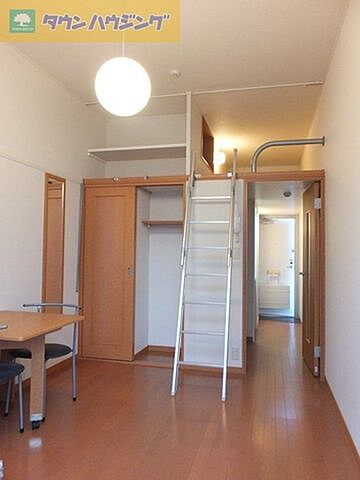 子供部屋