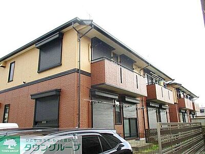 外観：お問合せはタウンハウジングまで！※現地待合わせ相談可能