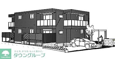 外観 外観