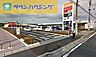 周辺：マツモトキヨシ ミノリア稲毛海岸店 徒歩8分。ドラックストア 600m