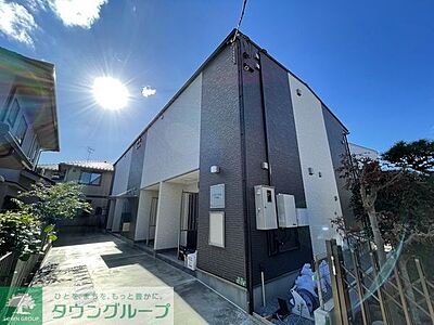 外観 外観