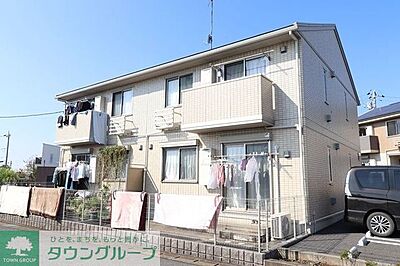 外観 外観