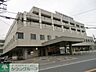 周辺：船橋中央総合病院 1100m