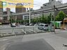 設備：居室から見た景色です