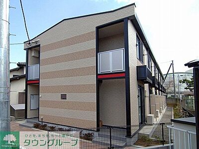 外観 外観