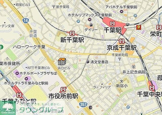 地図