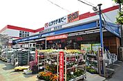 ムラウチホビー八王子店 1000m