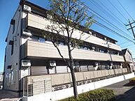 東京都町田市木曽西3丁目1-2：物件画像／株式会社タウンハウジング神奈川　橋本店