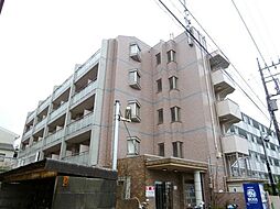 京王相模原線 京王堀之内駅 徒歩7分の賃貸マンション