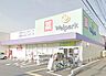 周辺：ウェルパーク町田金森店 徒歩11分。ドラックストア 810m