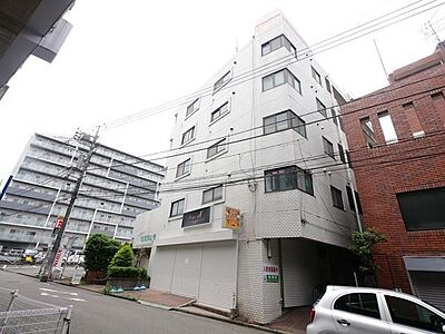 外観：★お部屋探しは、タウンハウジング多摩センター店へ★