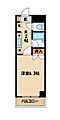 ビレッジコア八王子2階4.5万円