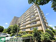 東京都多摩市豊ヶ丘3丁目5-1：物件画像／株式会社タウンハウジング神奈川　橋本店
