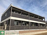 神奈川県厚木市旭町2丁目：物件画像／株式会社タウンハウジング神奈川　橋本店