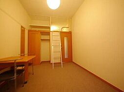 JR横浜線 矢部駅 徒歩28分の賃貸アパート 1階1Kのリビング/ダイニング