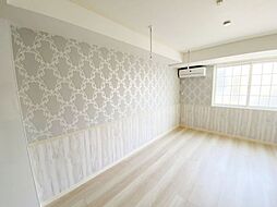 Dearest Place 102 1階1Kのリビング/ダイニング