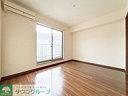 フレイル 202 2階1DKのリビング/ダイニング