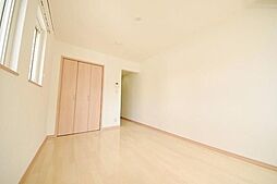 JR横浜線 八王子みなみ野駅 徒歩11分の賃貸アパート 2階1Kのリビング/ダイニング