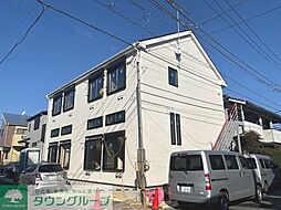 JR横浜線 淵野辺駅 徒歩15分の賃貸アパート 1階1Kの室内