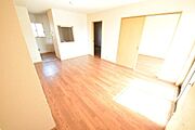 ★日当たりの良いリビングです★