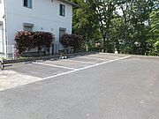 ☆　駐車場あります　☆