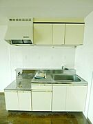 ★キッチンです★