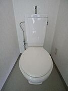 ★トイレです★