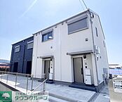 東京都町田市森野5丁目：物件画像／株式会社タウンハウジング神奈川　橋本店