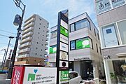 ★外観★