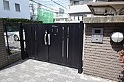 ★オートロックも付いています★