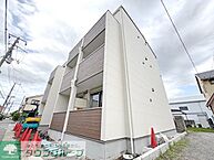 神奈川県海老名市門沢橋5丁目：物件画像／株式会社タウンハウジング神奈川　橋本店