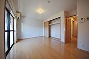 ★広く使えるLDKのお部屋です★