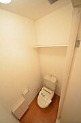 ♪トイレも大切な空間です！♪