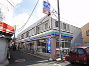 スリーエフ 610m