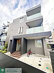 東京都町田市森野5丁目9-1：物件画像／株式会社タウンハウジング神奈川　橋本店
