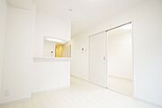 ★白を基調とした明るいお部屋です★