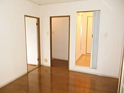 ドリームライフA棟 3DKの写真