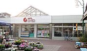 そうてつローゼン杉久保店 1200m