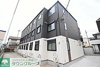 神奈川県海老名市国分北2丁目：物件画像／株式会社タウンハウジング神奈川　橋本店