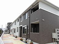神奈川県海老名市上今泉2丁目：物件画像／株式会社タウンハウジング神奈川　橋本店