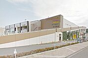 アメリア町田根岸ショッピングセンター 徒歩17分。ショッピングセンター 1330m