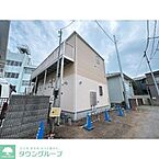 東京都町田市金森東1丁目1-41：物件画像／株式会社タウンハウジング神奈川　橋本店