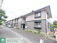 東京都町田市森野4丁目：物件画像／株式会社タウンハウジング神奈川　橋本店