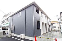 神奈川県相模原市南区上鶴間本町8丁目：物件画像／株式会社タウンハウジング神奈川　橋本店