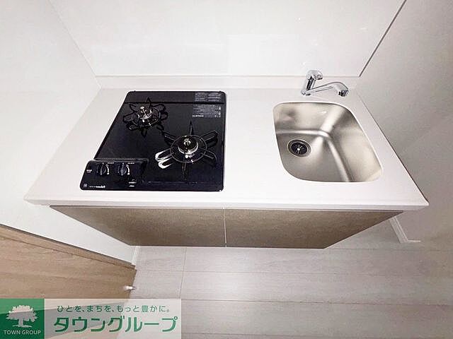 キッチン