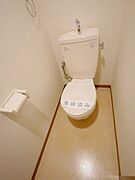 ★トイレです★